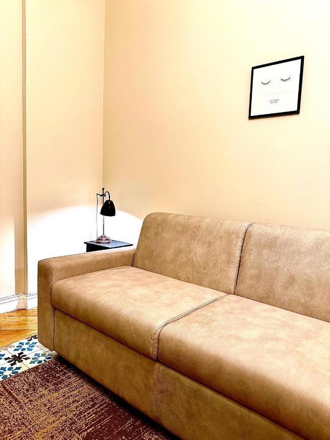 Luxury Apartment By Palazzo Senesi Rome Luaran gambar
