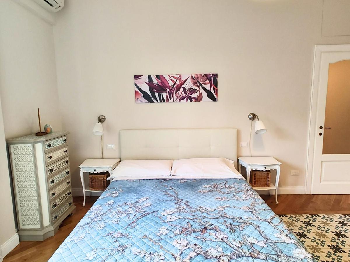 Luxury Apartment By Palazzo Senesi Rome Luaran gambar