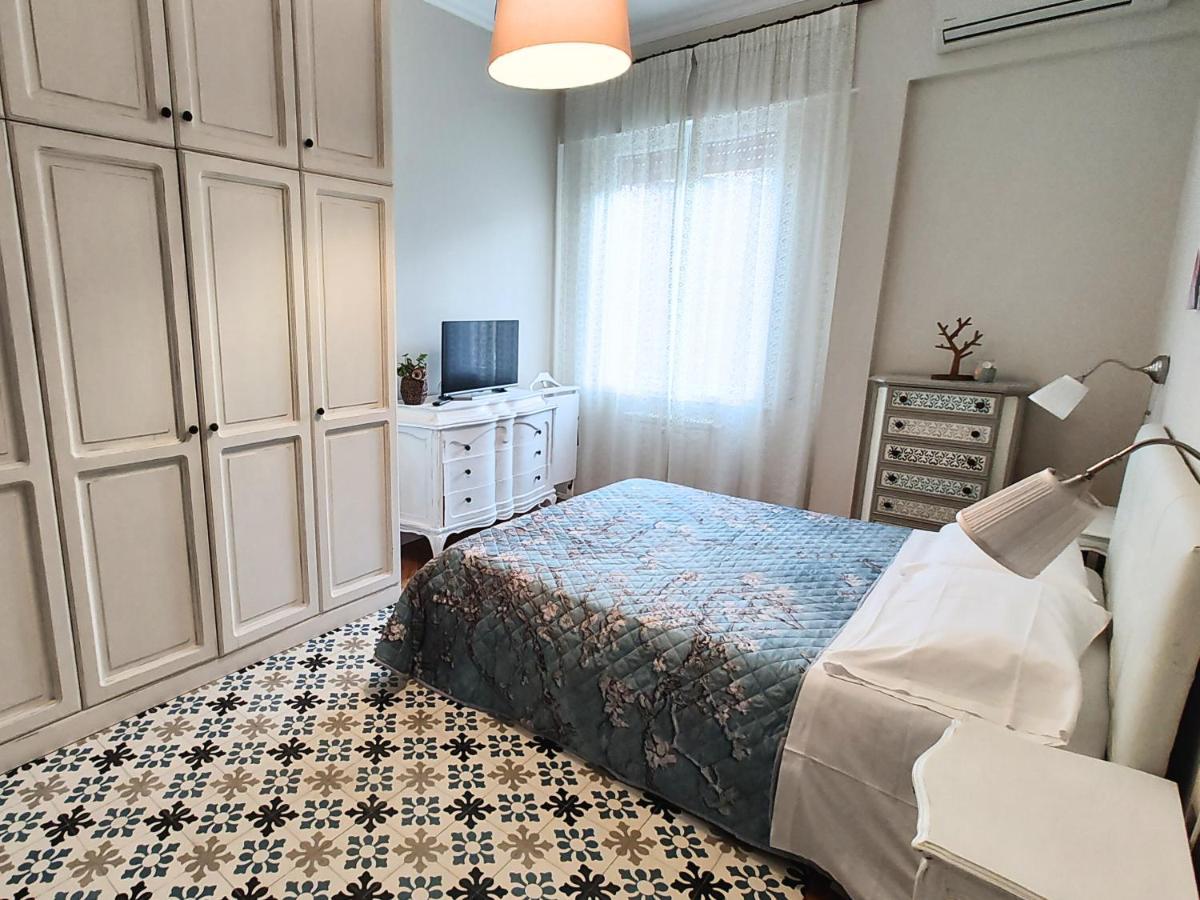 Luxury Apartment By Palazzo Senesi Rome Luaran gambar