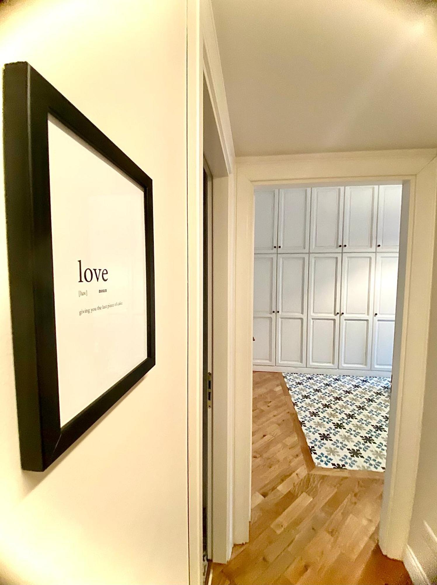 Luxury Apartment By Palazzo Senesi Rome Luaran gambar