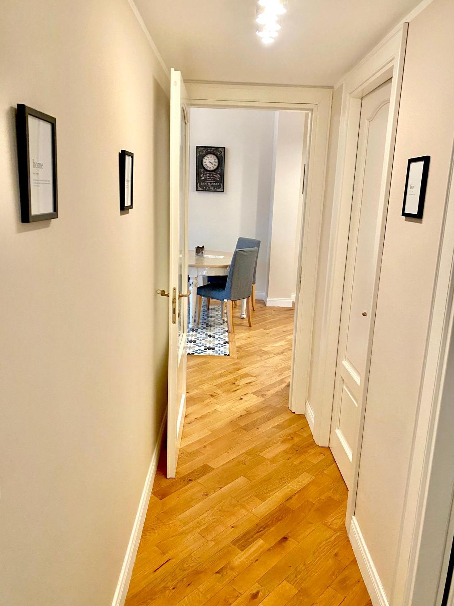 Luxury Apartment By Palazzo Senesi Rome Luaran gambar