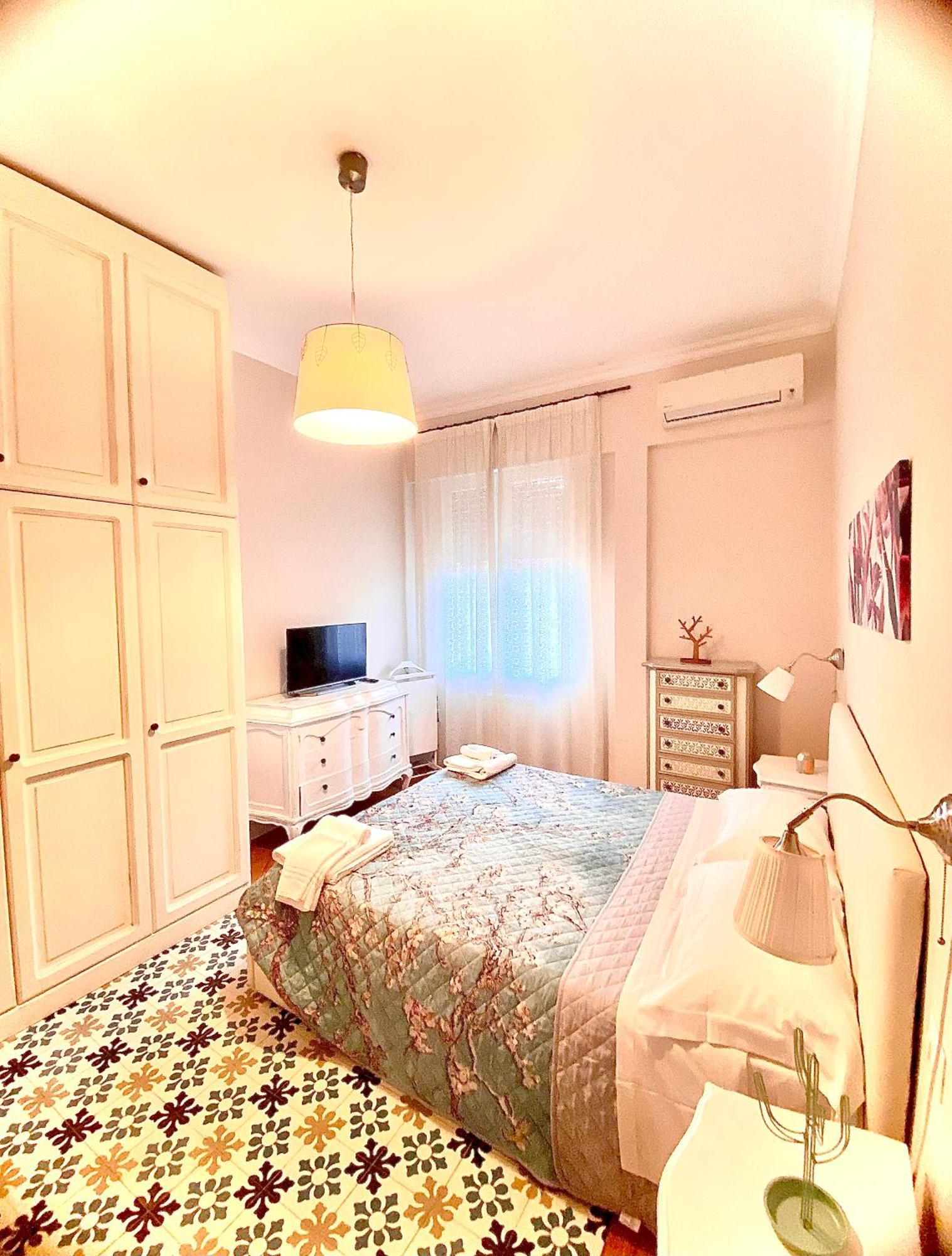Luxury Apartment By Palazzo Senesi Rome Luaran gambar