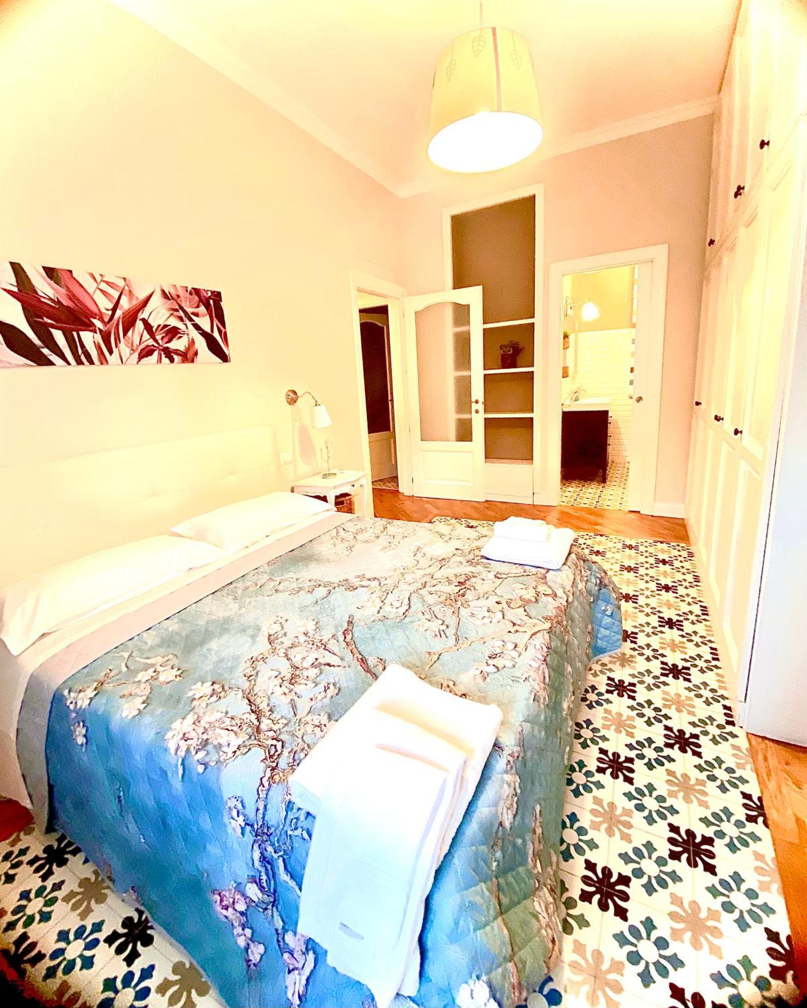 Luxury Apartment By Palazzo Senesi Rome Luaran gambar